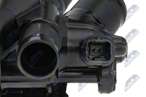 Термостат, охолоджувальна рідина 