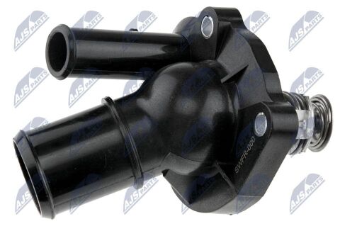 Термостат, охолоджувальна рідина 2.3 FORD GALAXY II, MONDEO IV, S-MAX / 1.8MZR + 2.0MZR + 2.3MZR + 2.5MZR MAZDA 3, 6, CX-7, MPV II