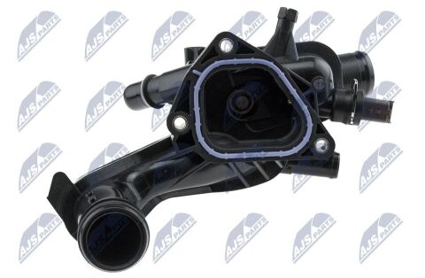 Термостат, охолоджувальна рідина Термостат, охолоджувальна рідина