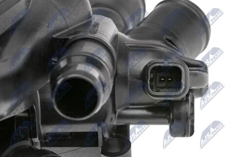 Термостат, охолоджувальна рідина 