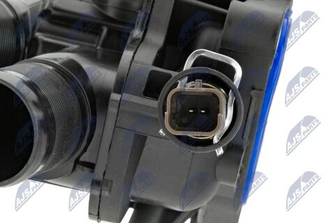 Термостат, охолоджувальна рідина 