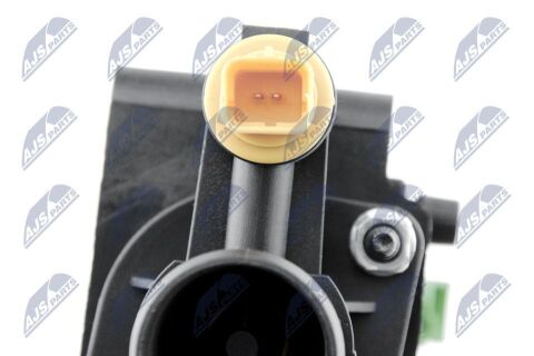 Термостат, охолоджувальна рідина 