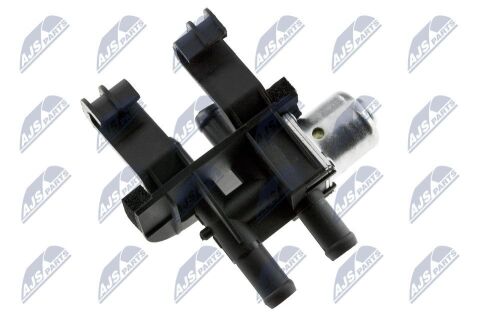 Клапан регулювання подачі охолоджувальної рідини 