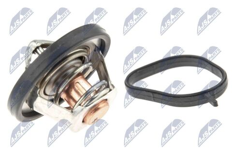 Термостат, охолоджувальна рідина Термостат, охолоджувальна рідина