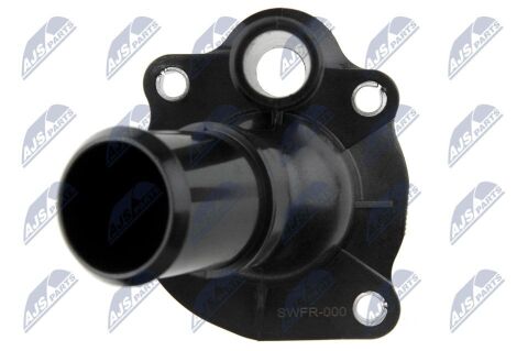 Термостат, охолоджувальна рідина 2.3 FORD GALAXY II, MONDEO IV, S-MAX / 1.8MZR + 2.0MZR + 2.3MZR + 2.5MZR MAZDA 3, 6, CX-7, MPV II