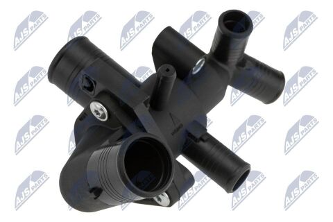 Корпус термостата 