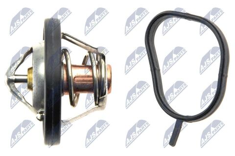 Термостат, охолоджувальна рідина Термостат, охолоджувальна рідина