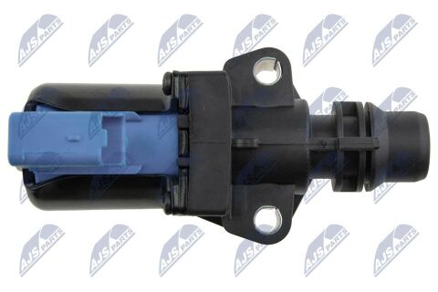 Регулирующий клапан охлаждающей жидкости 