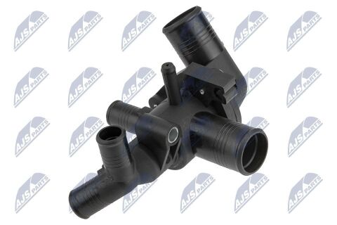 Корпус термостата 