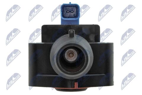 Регулирующий клапан охлаждающей жидкости 