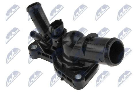 Термостат, охлаждающая жидкость 