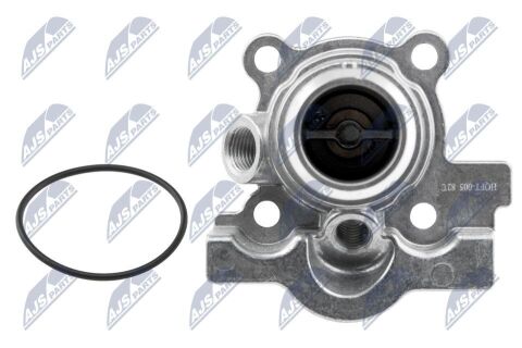 Термостат, охолоджувальна рідина 