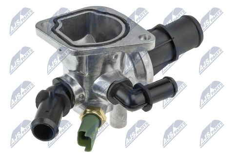 Корпус термостата 