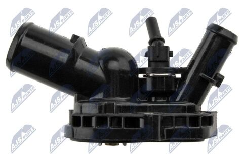 Термостат, охлаждающая жидкость 