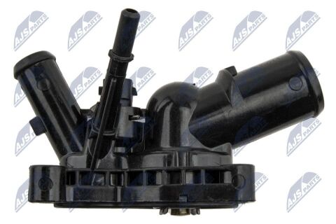 Термостат, охлаждающая жидкость 