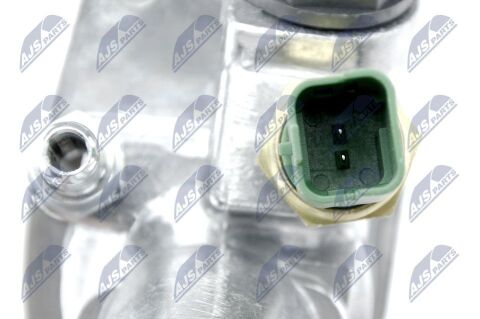 Термостат, охлаждающая жидкость 