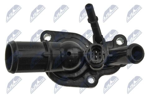 Термостат, охлаждающая жидкость 