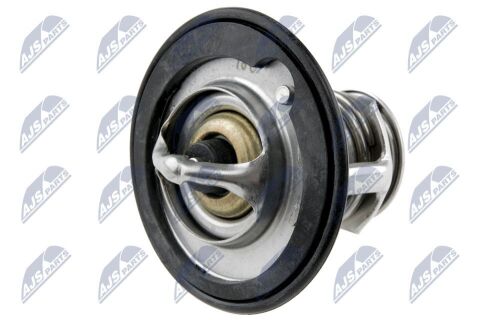 Термостат, охолоджувальна рідина 