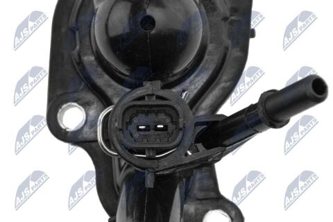 Термостат, охлаждающая жидкость 