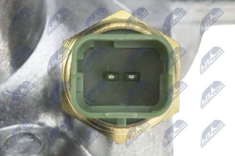 Корпус термостата 