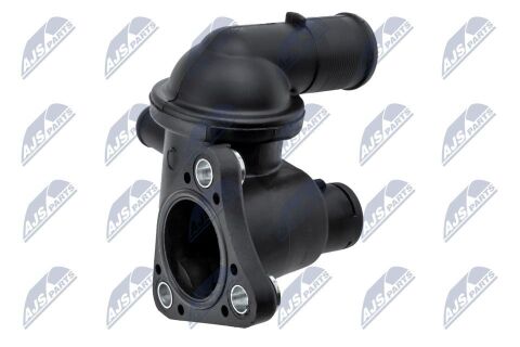 Фланец охлаждающей жидкости Фланец охлаждающей жидкости