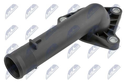 Фланець охолоджувальної рідини 