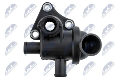 Фланец охлаждающей жидкости Фланец охлаждающей жидкости