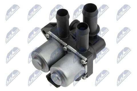 Клапан регулювання подачі охолоджувальної рідини 