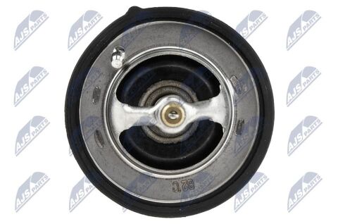 Термостат, охолоджувальна рідина 