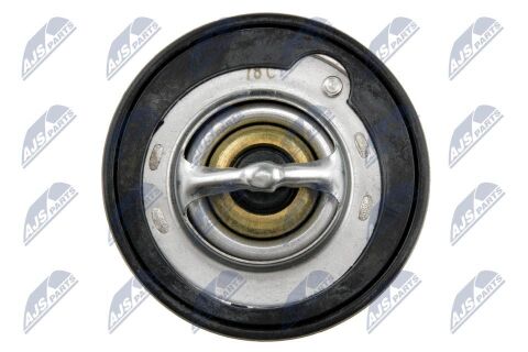 Термостат, охолоджувальна рідина 