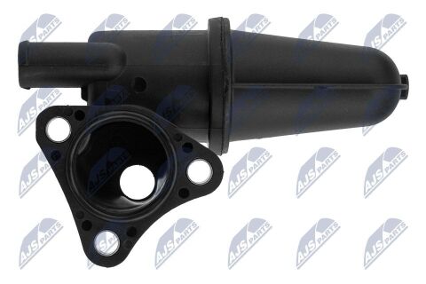 Фланець охолоджувальної рідини 