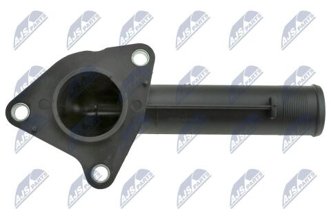 Фланець охолоджувальної рідини 