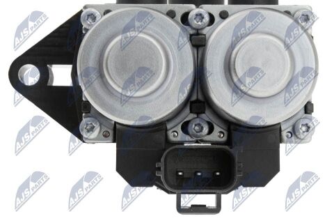 Клапан регулювання подачі охолоджувальної рідини 