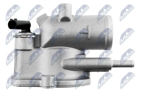 Термостат, охолоджувальна рідина Термостат, охолоджувальна рідина