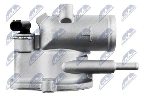 Термостат, охолоджувальна рідина 