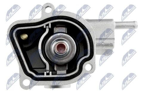 Термостат, охолоджувальна рідина Термостат, охолоджувальна рідина