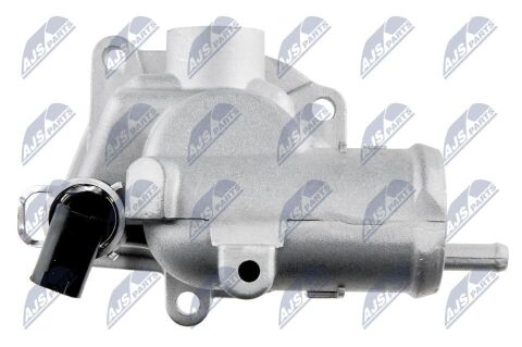 Термостат, охолоджувальна рідина 