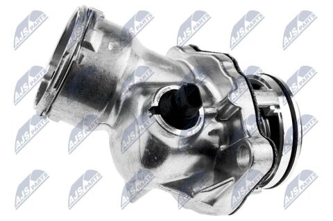 Термостат, охлаждающая жидкость 