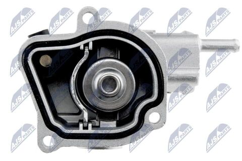 Термостат, охолоджувальна рідина 