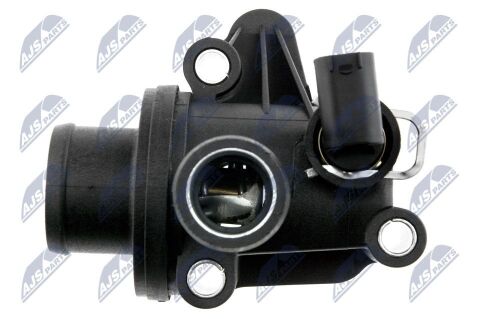 Термостат, охлаждающая жидкость 