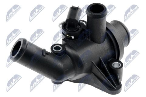 Термостат, охлаждающая жидкость 