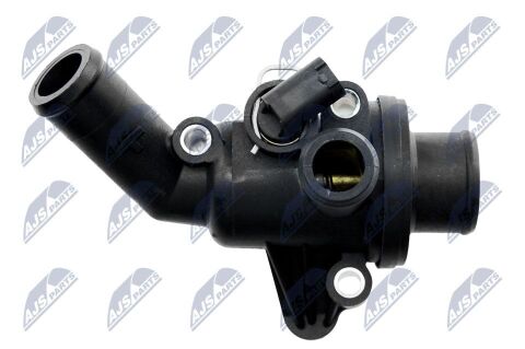 Термостат, охлаждающая жидкость 