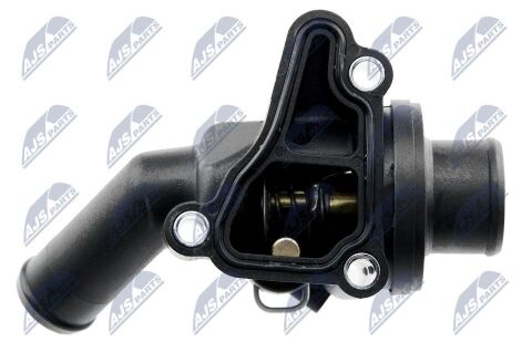 Термостат, охлаждающая жидкость 