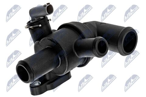 Термостат, охлаждающая жидкость 