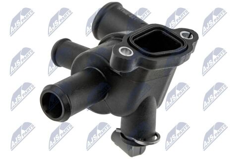 Термостат, охлаждающая жидкость 