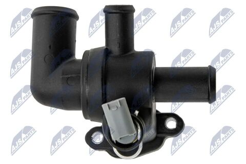 Термостат, охлаждающая жидкость 