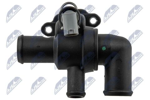 Термостат, охлаждающая жидкость 