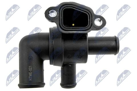 Термостат, охлаждающая жидкость 