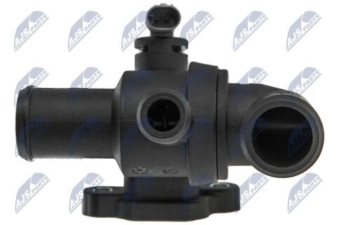 Термостат, охлаждающая жидкость 