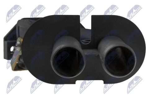 Клапан регулювання подачі охолоджувальної рідини 